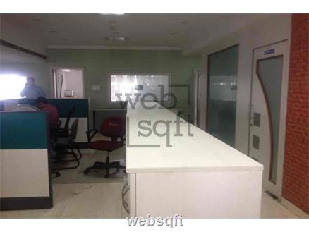 Commercial Office Space for Rent